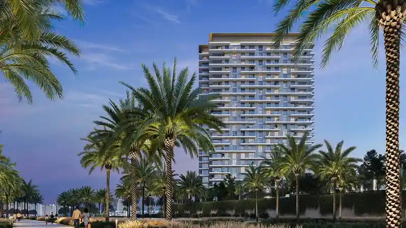 Terra Woods at Expo Living, Dubai South - Emaar