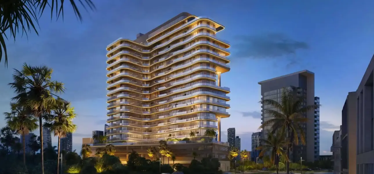 Object 1 – A1LA RESIDENCE