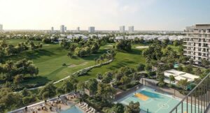 EMAAR South
