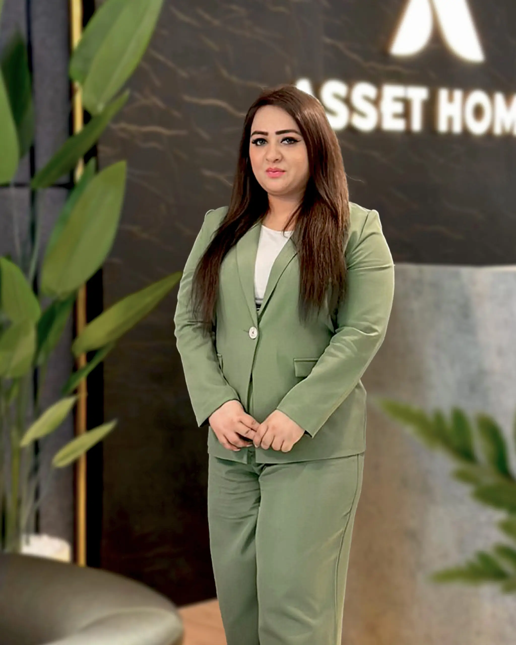 Reema Khan
