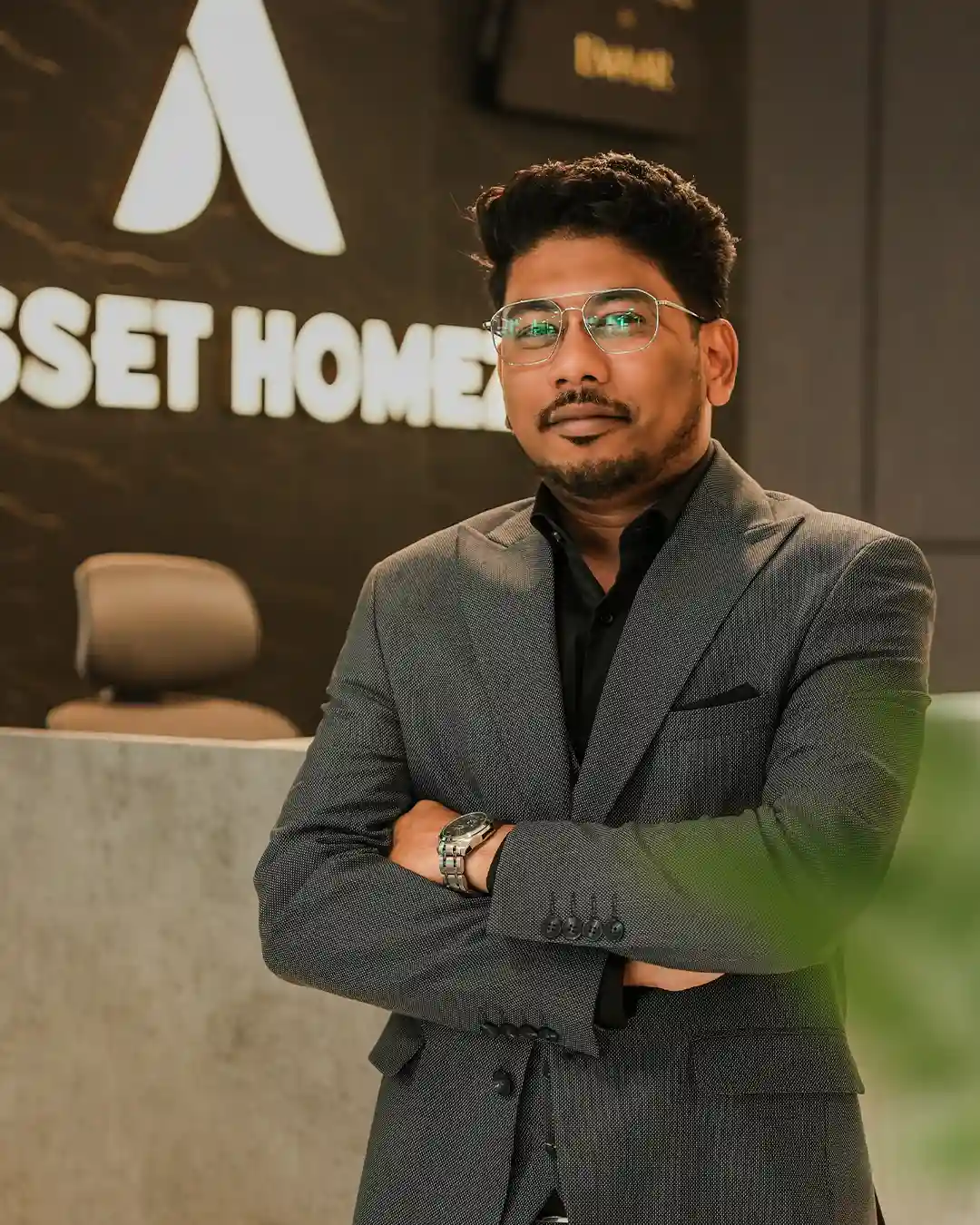 Afsal Nazar
