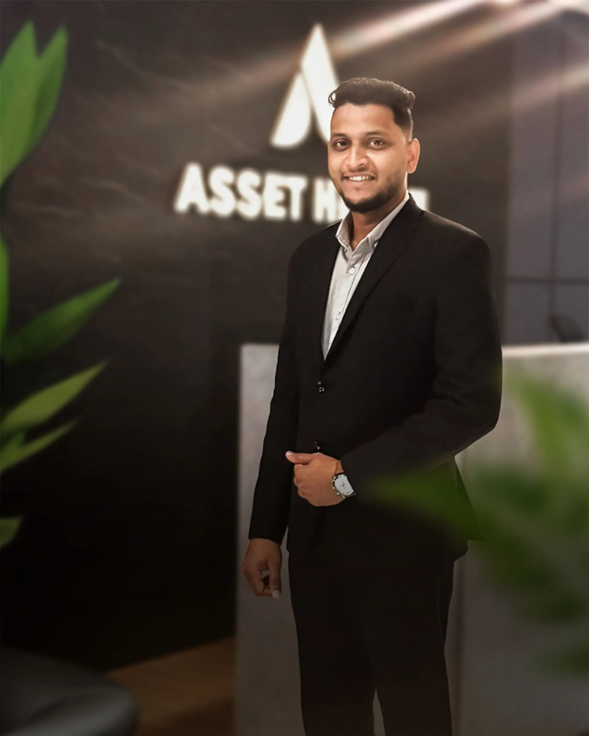 Abhijit Suvarna