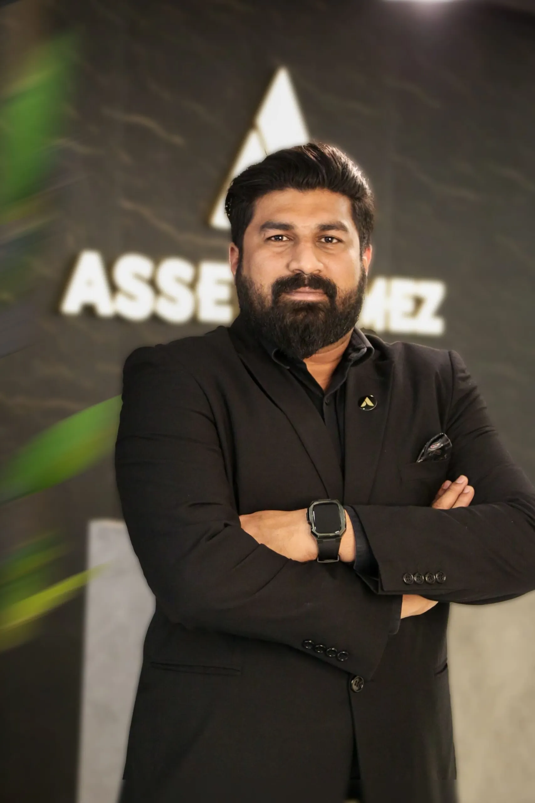 Arjun Kottangal