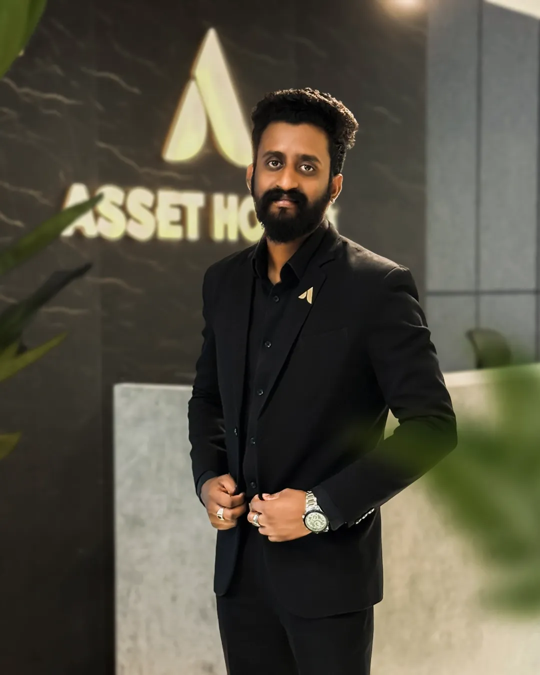 Nithiyakanth Puvanendran