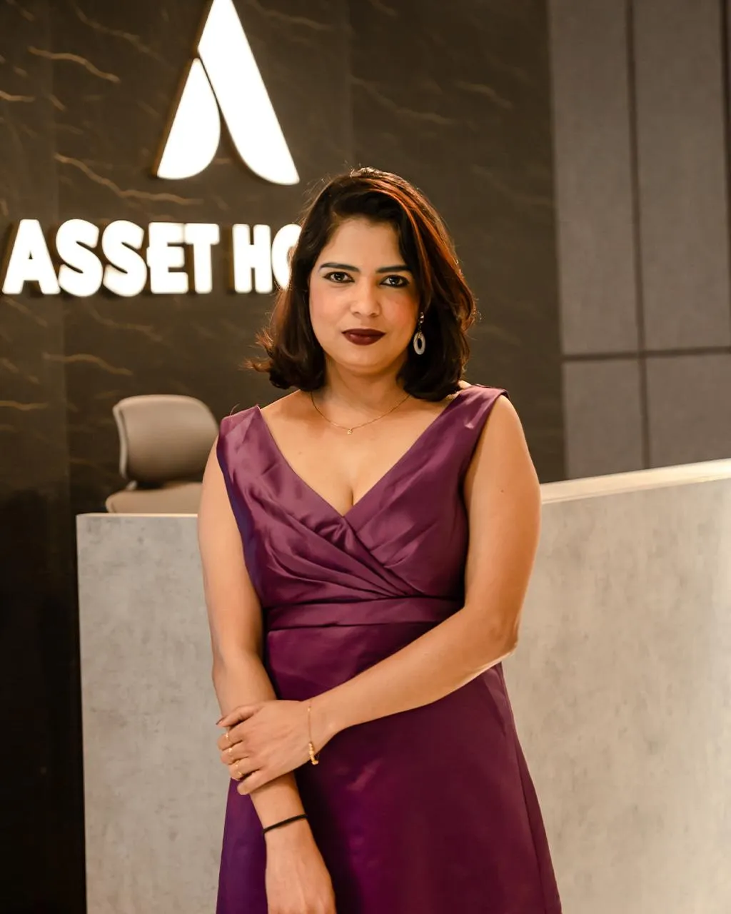 Jancy Prakash