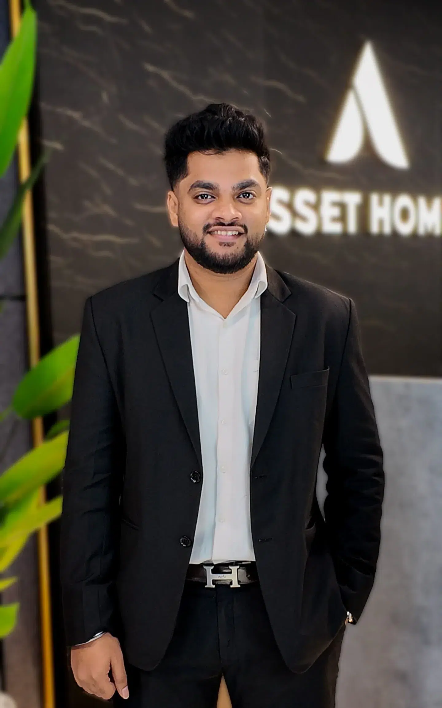 Adithya Nambiar