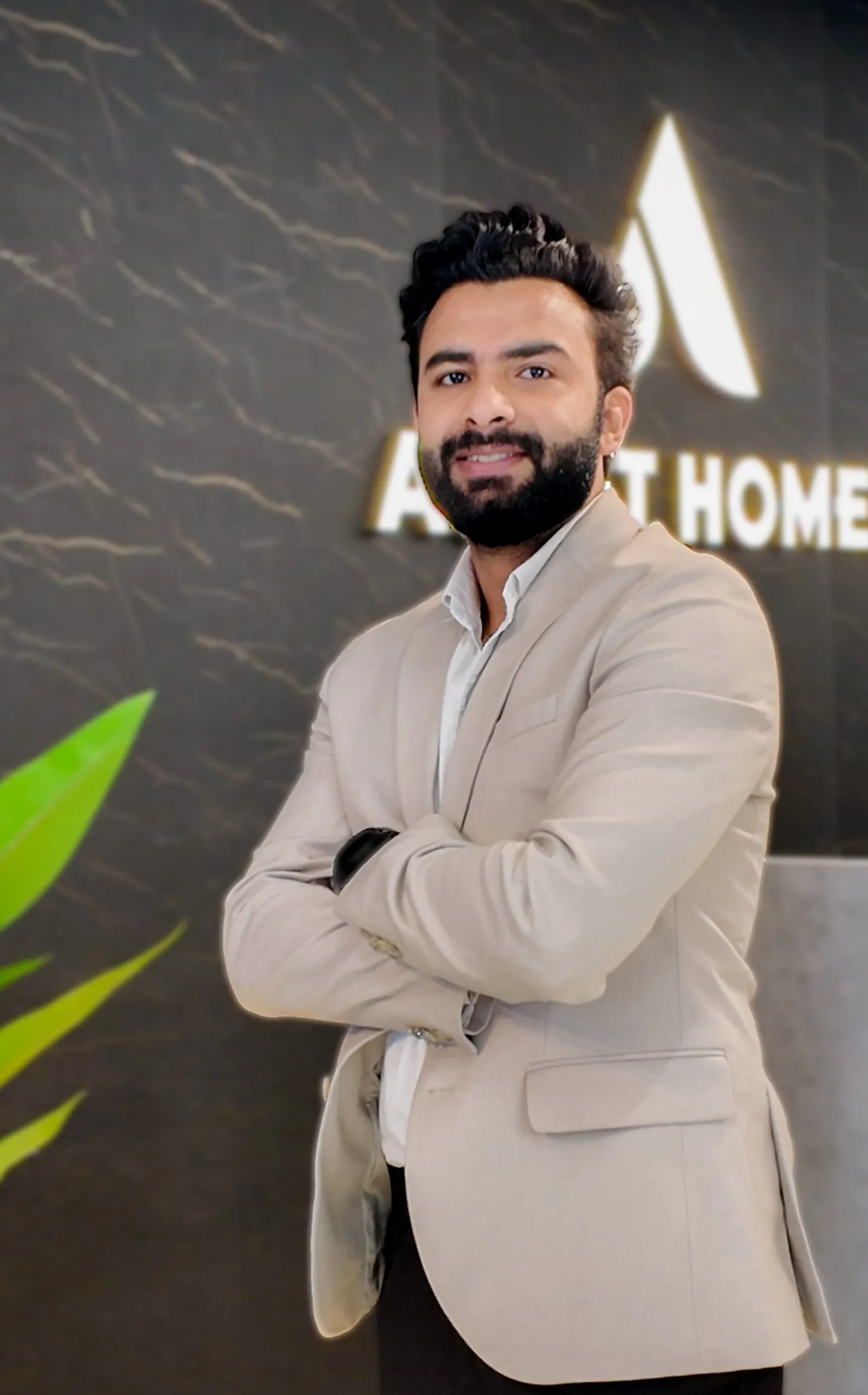Karan Singh Yadav