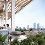 Fairmont Residences Solara Tower