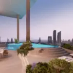 Fairmont Residences Solara Tower