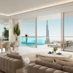 Fairmont Residences Solara Tower