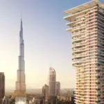 Fairmont Residences Solara Tower