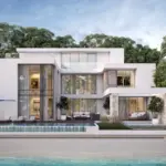 Sobha Siniya Island