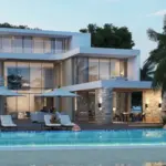 Sobha Siniya Island