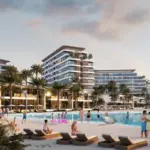 Sobha Siniya Island