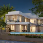 Sobha Siniya Island