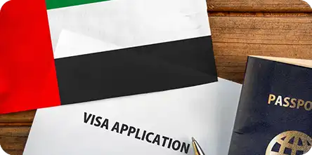 Visa Application