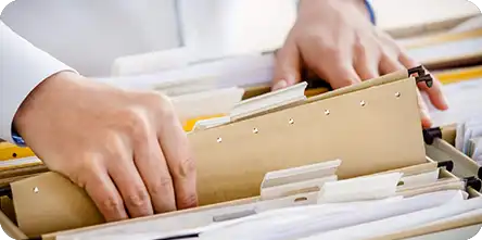Document Preparation