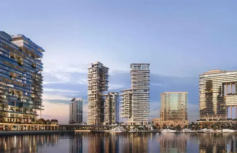 Enara by Omniyat at Business Bay, Dubai