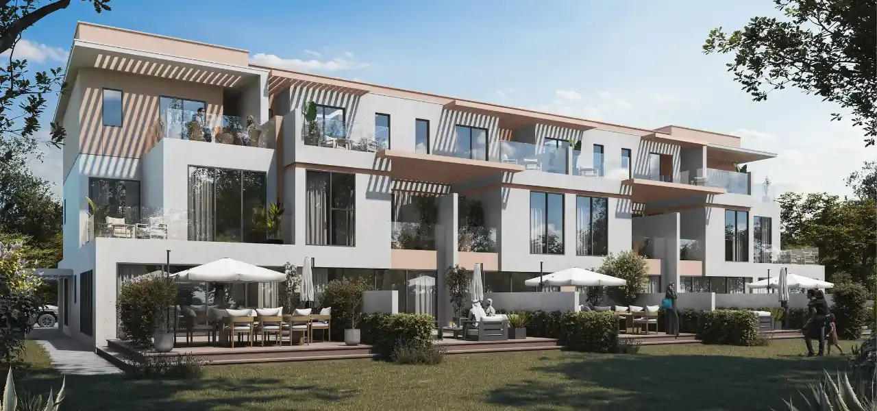 Damac Islands 2 - Antigua