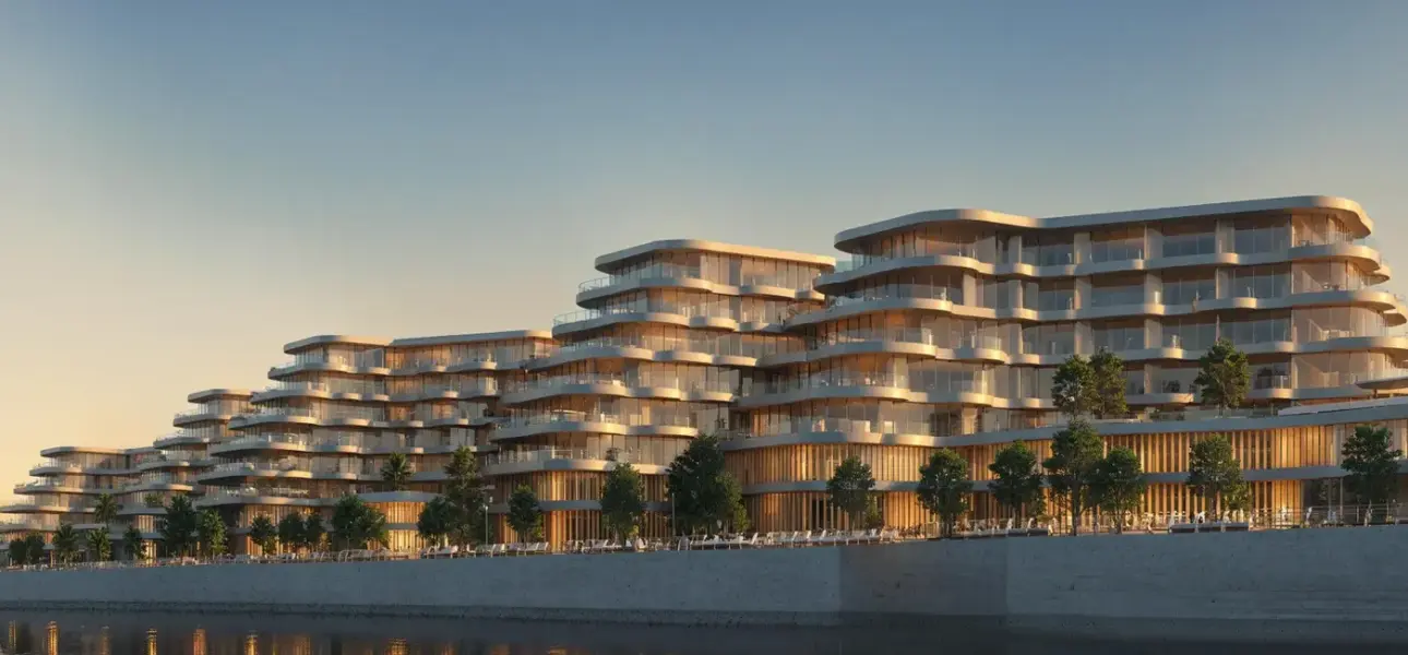 Manchester City Yas Residences