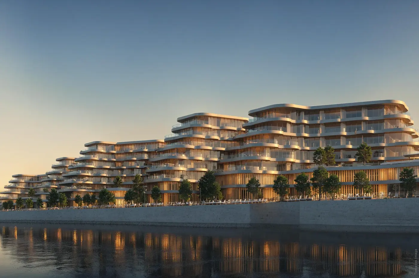 Manchester City Yas Residences