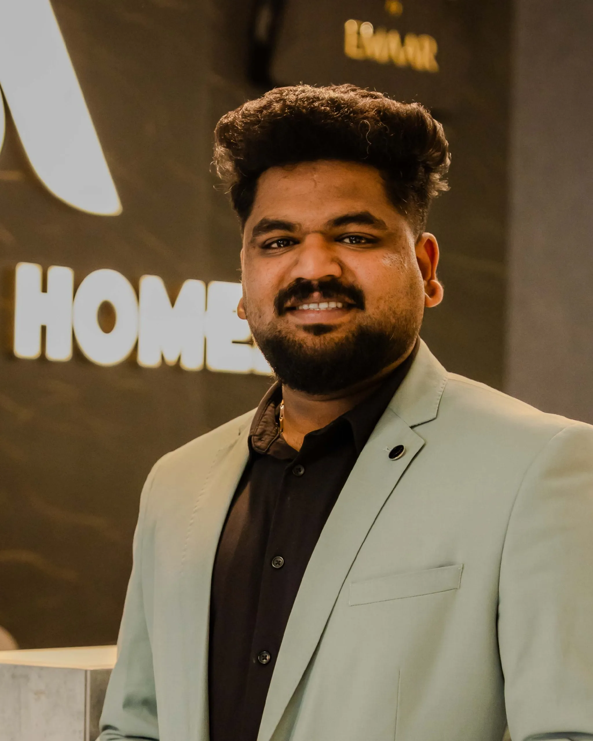 Akash Suresh