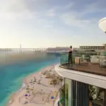 Delphine Beach Residences at Siniya Island