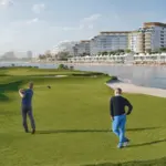 Delphine Beach Residences at Siniya Island