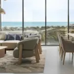 Delphine Beach Residences at Siniya Island
