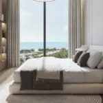 Delphine Beach Residences at Siniya Island