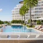 Delphine Beach Residences at Siniya Island
