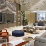 Mauritius at Damac Islands 2