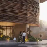 EVERGR1N House 4 at Jumeirah Garden City