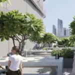 EVERGR1N House 4 at Jumeirah Garden City
