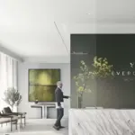 EVERGR1N House 4 at Jumeirah Garden City