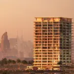 Binghatti Pinnacle at Al Jaddaf