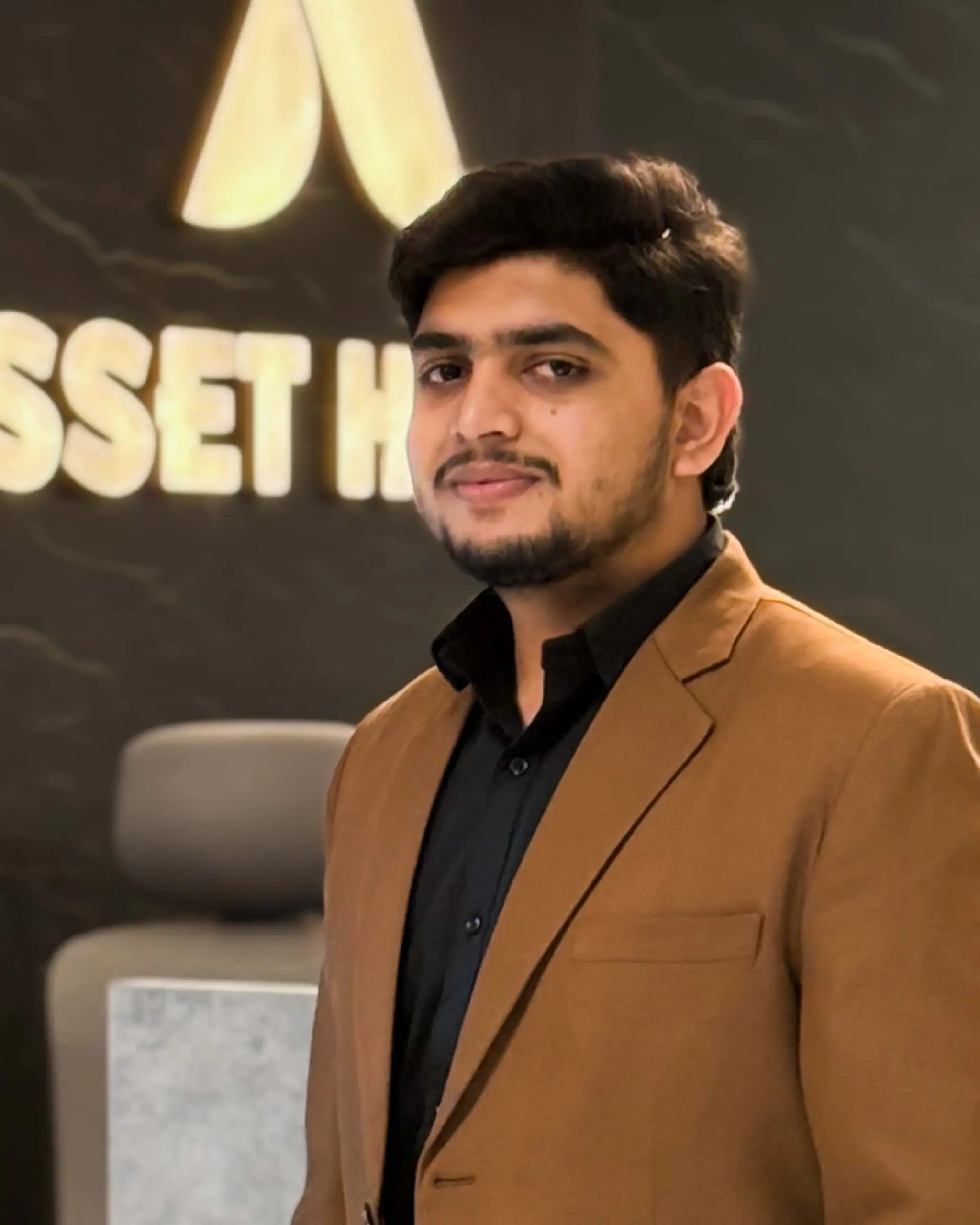 Muhammad Hamza