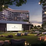 Yas Park Place