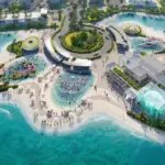 Mauritius at Damac Islands 2
