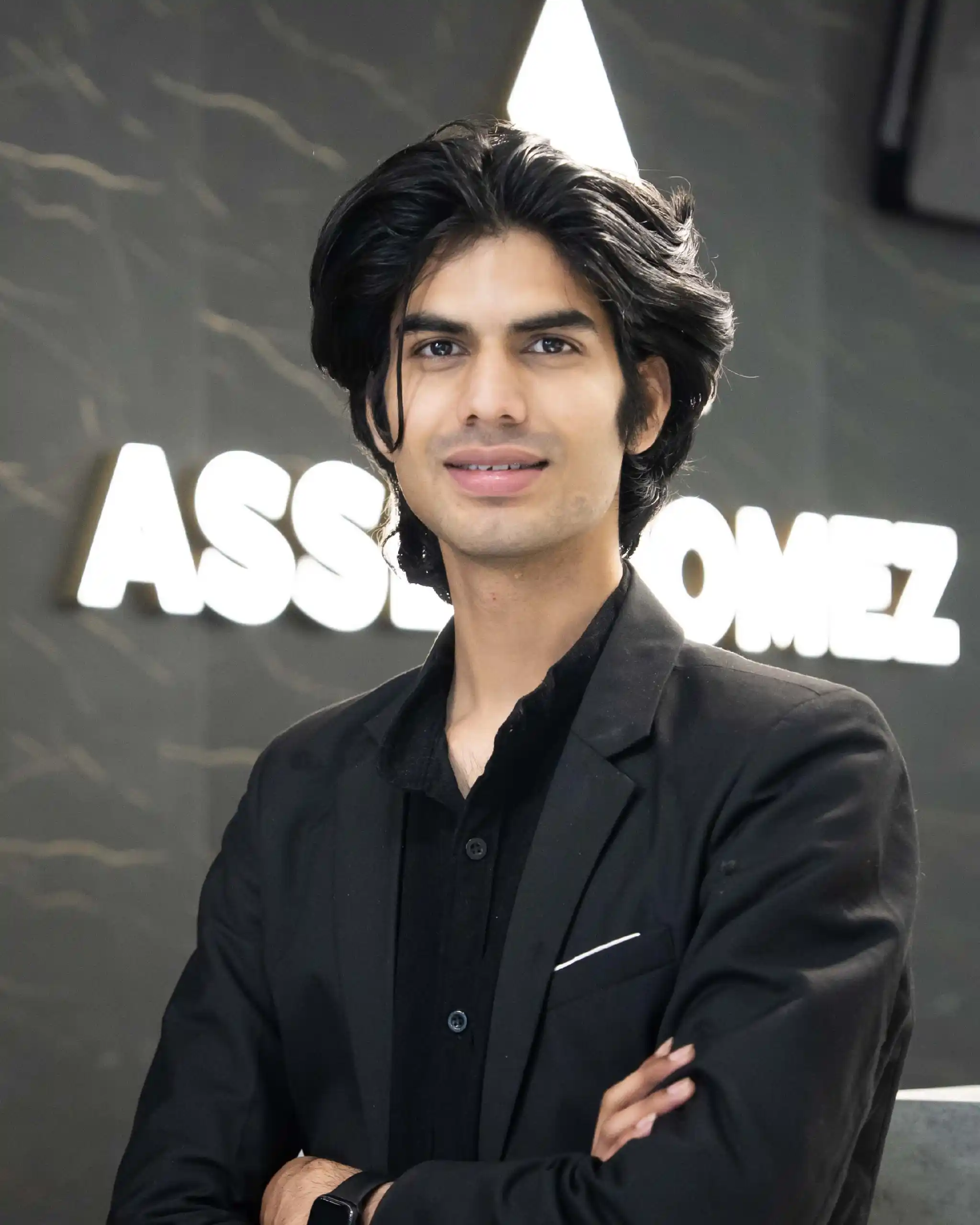 Muhammad Moustaqid Waseem