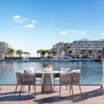 Ramhan Island Villas