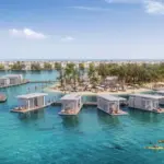 Ramhan Island Villas