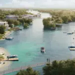 Ramhan Island Villas