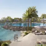 Ramhan Island Villas