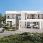Ramhan Island Villas