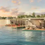 Ramhan Island Villas