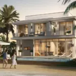 Ramhan Island Villas