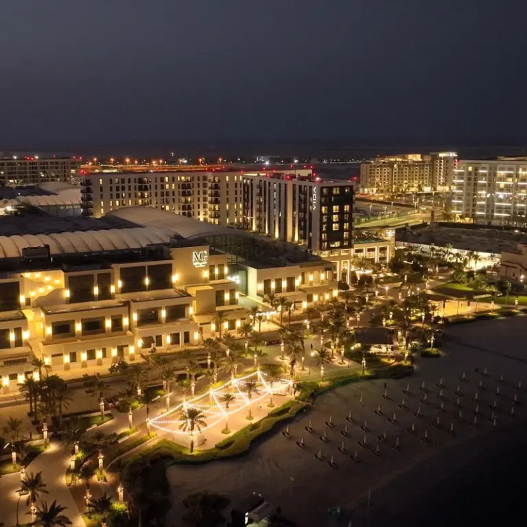Bahrain Galleria Mall 1