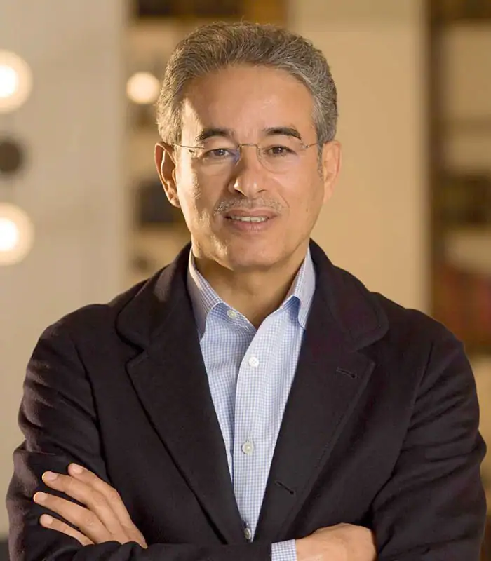 Mohamed Alabbar