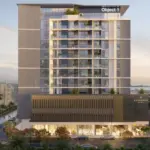 EVERGR1N House 4 at Jumeirah Garden City